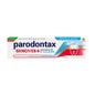 Parodontax Pasta Dentífrica Sensibilidad Encías 75ml