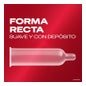 Durex Sensitivo Contacto Total Preservativos 6 uds