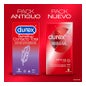 Durex Sensitivo Contacto Total Preservativos 6 uds