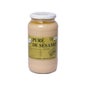 Sain Puré de Sésamo Sin Gluten 870 g