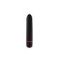 Platanomelon Mini Vibrating Bullet Neo Black 1szt