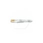 3 Claveles Pinza Sesgada Punta Oro 8 cm 1 ud