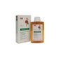 Klorane champú anticaspa extracto de capuchina 200ml