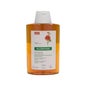 Klorane anti-roos shampoo nasturtium extract 200ml