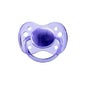 Dodie Chupete 0-6 Meses Silicona Nº4