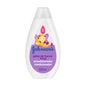 Johnsons Strength Drops Conditioner 500ml