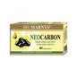 Marnys Neo Carbon 60 Perle