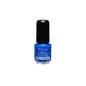 Vitry Mini Varnish Bright Blue Color 4ml