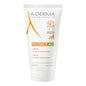 A-derma beschermende zonnebrandcrème SPF50 150ml