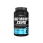Nutricosmetics World Biotech Usa Iso Whey Zero Cookies 908 g