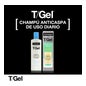 Neutrogena® T/Gel Champú Anticaspa Cabello Graso 2x250ml