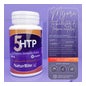 NaturBite 5-HTP 100mg 60 tabletas