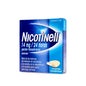 Nicotinell 14mg/24h Parches 14uds