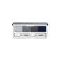 Clinique All About Shadow paleta de sombras con espejo 4.8g
