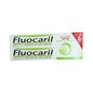 Fluocaril Bi-Fluoré 250 mg Pasta Dentífrica Menta 2x125 ml