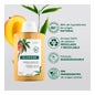 Klorane shampoo nutriente al burro di mango 200ml