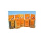 LENTEJAS BIO LISTAS 400 g