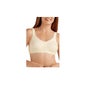 Amoena Mona Sans Armatures Sujetador Champagne Talla 100B