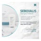 Sesderma Sebovalis Champú 200ml