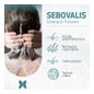Sesderma Sebovalis Champú 200ml
