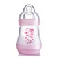 Mam Babyflaske e Start Anti Colic Pink D1 160 ml