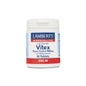 Lamberts Vitex Agnus Castus 1000mg 60 tabletas