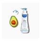 Mustela Hydra Bebé Leche Corporal Con Aguacate Bio 500ml