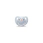 Suavinex Pacifier Silicone T Anatomica 6 18 M 2 U