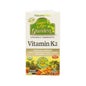 Nature's Plus Vitamin K2 60comp