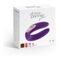Satisfyer Partner Toy Plus Vibrator for Two 1 Unit
