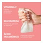 Iroha Nature Mascarilla Iluminadora e Hidratante Vitamina C 20 ml