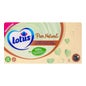 Lotus Puur Wit Natuurlijke Zakdoek 80 stuks