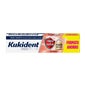 Kukident Pro Double Action zelfklevende crème extra fixatie 60 g