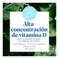 Arkopharma Vitamina C + D3 1000 mg + Zinc Efervescente 20 comp