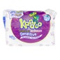 Kandoo Sensitive Wet Wipes 100pcs