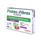 Frutas & Fibras Clásico 12 cubos masticables