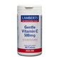 Lamberts Gentle Vitamina C 500 mg 100 comp