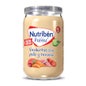 Nutribén® Potito® pollo, ternera y verduras 250g