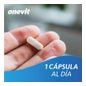 Onevit Multivitamínico Hombre 45caps