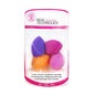 Real Techniques Miracle Complexion Mini Sponge 4 stk
