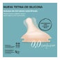 Suavinex Biberón Zero Zero Anticólico Flujo Lento 180 ml 1 ud