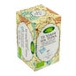Grøn te uden Teina Eco 20 Filt Artemis