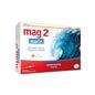 Mag 2 Marino Magnesio + Vitamina B6 Solución Bevible 30 ampollas x 10ml