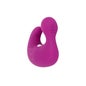 Coverme Dedal Estimulador Silicona Duckymania 1ud
