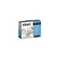 Siken Sustitutive Barrita Yogur 8 U
