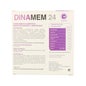 Dinadiet Dinamem 24 10 Ml X 20 Viales DINADIET, Viales (Código PF )