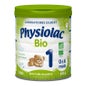 Physiolac Bio 1a Edad De 0 - 6 Meses Caja de 800 g