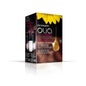Garnier Olia Permanent Hair Color N°5.5 Mahogany 4 pieces