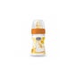 Chicco plastic fles speenrubber 150ml 1ud