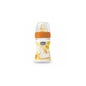 Chicco plastic fles speenrubber 150ml 1ud